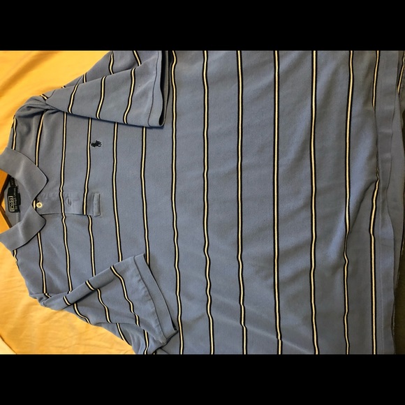 Polo shirts 3 for the price of one!!! - Picture 6 of 6